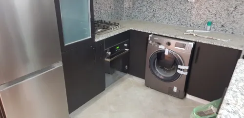 Vente Appartement F3 Tlemcen Tlemcen