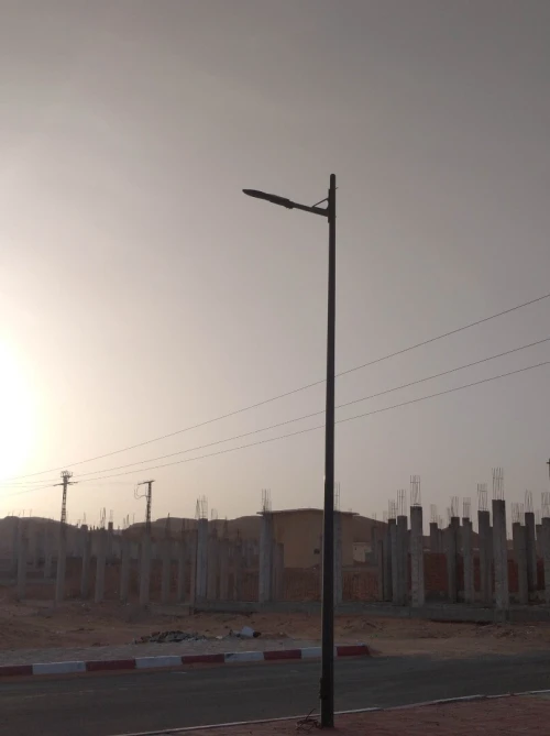 Vente Terrain Ouargla Ouargla