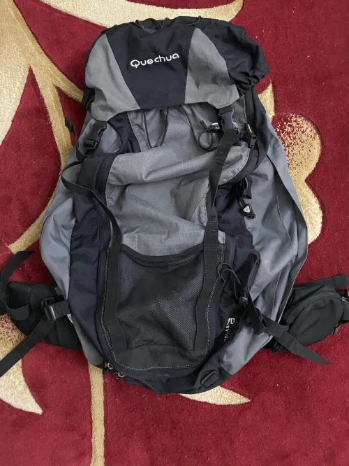 Sac à dos Quechua Forclaz 70