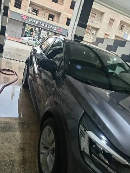 Renault Captur 2021 