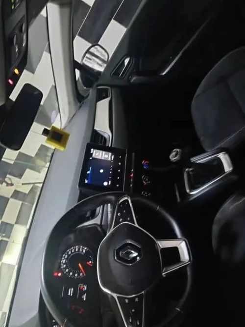Renault Captur 2021 