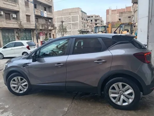 Renault Captur 2021 