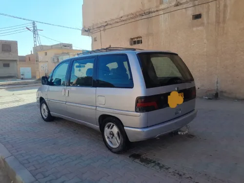 Peugeot 806 2001 806