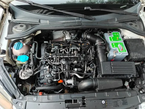 Skoda Yeti 2013 Adventure