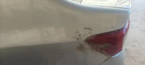 Renault Symbol 2016 Exception