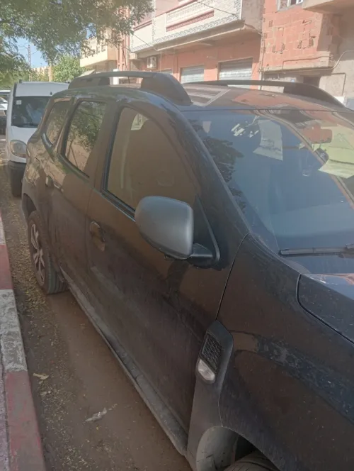 Renault DUSTER 2024 EXTREME