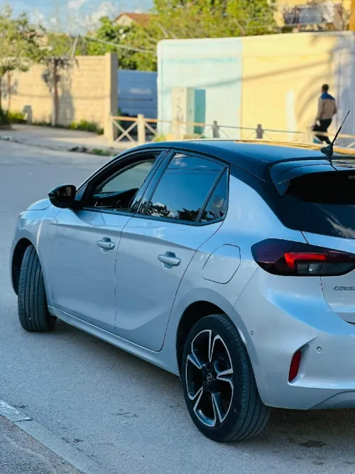 Opel Corsa 2022 Cosmo