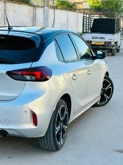 Opel Corsa 2022 Cosmo
