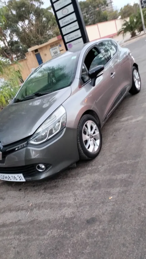 Renault Clio 4 2016 Limited 2