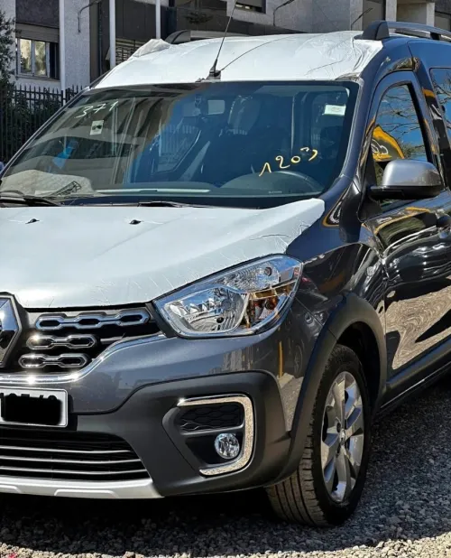 Renault Kangoo 2025 