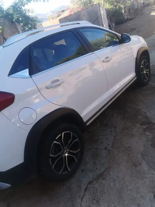 Chery Tiggo 2 pro 2024 1.5 MT 1.5 ess 108ch