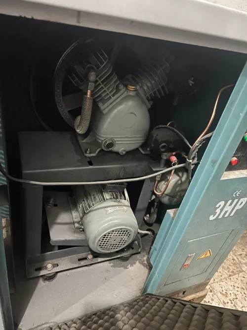 Compresseur air 
