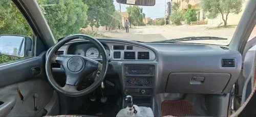 Ford 2900 2005 
