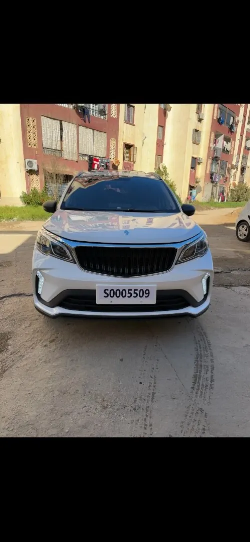 Lifan Lifan 2025 X3 Pro