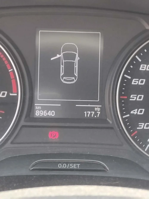 Seat Leon 2015 Style
