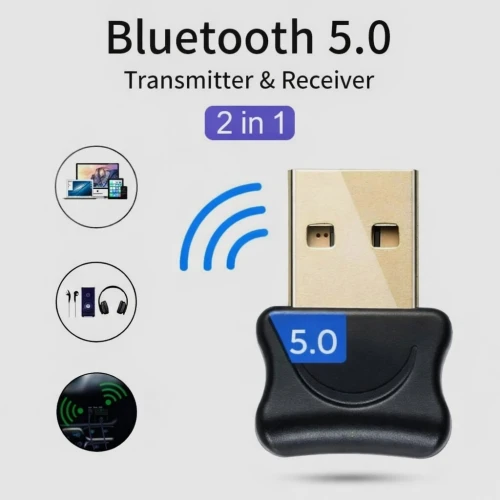 Usb Bluetooth - rapide version 5.0