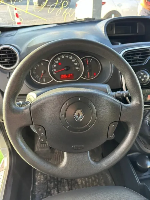 Renault Kangoo 2021 Confort