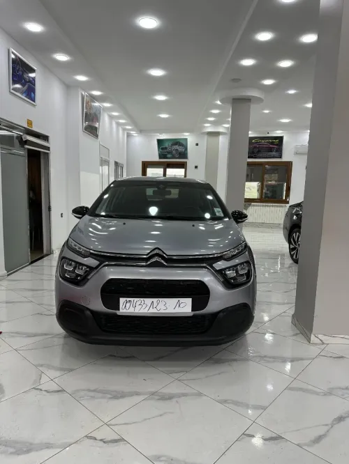 Citroen C3 2023 