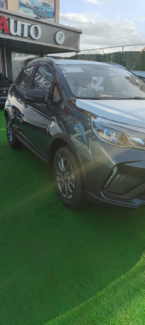Geely GX3 PRO  2026 Livan