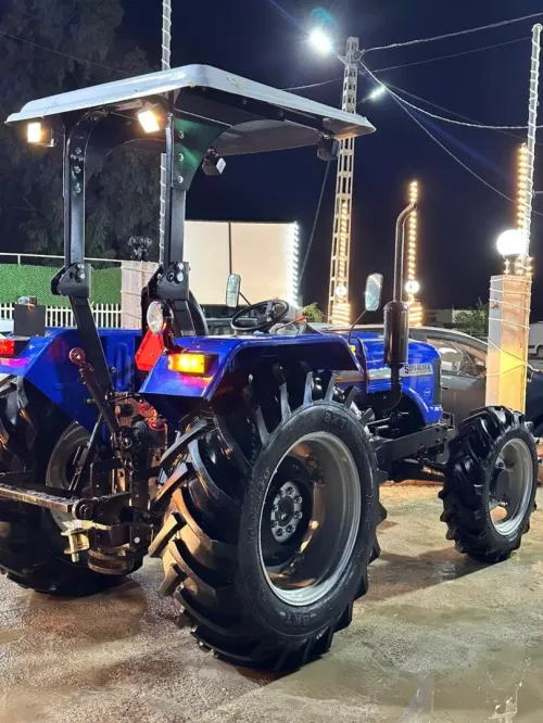 سونليك 75Rx 2025