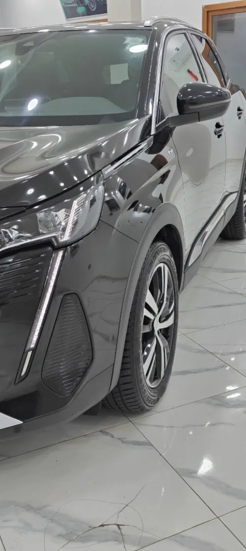 Peugeot 3008 2023 GT