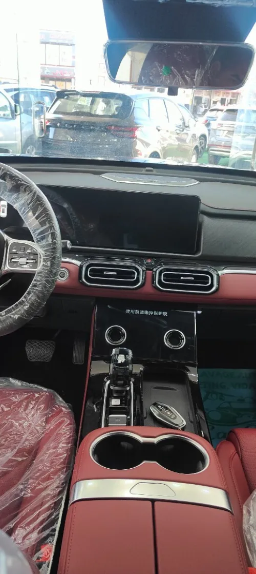 Jetour  X70 PLUS 2026 Luxury plus 