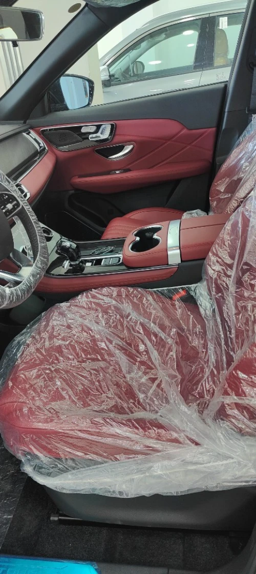 Jetour  X70 PLUS 2026 Luxury plus 