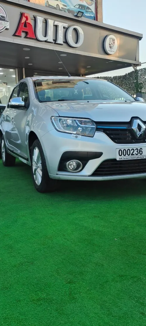 Renault Symbol 2022 Extrême