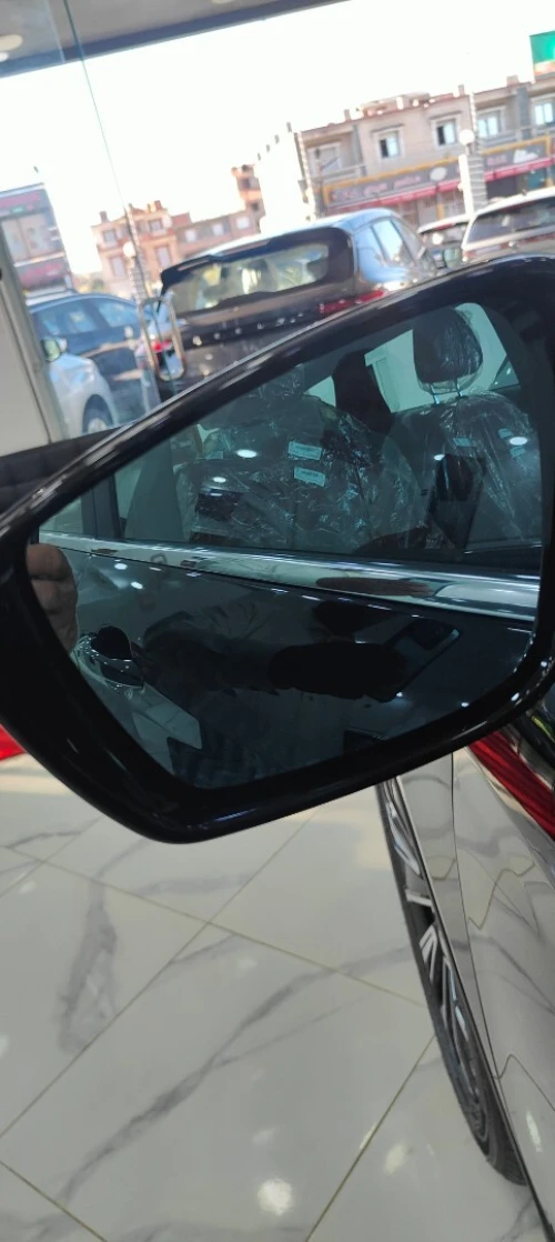 Jetour  X70 PLUS 2026 Luxury plus 
