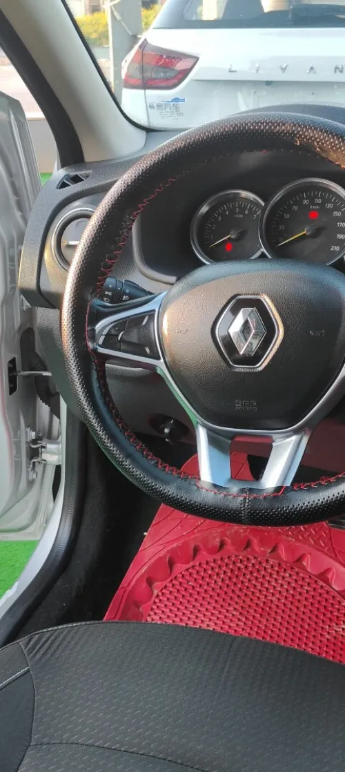 Renault Symbol 2022 Extrême