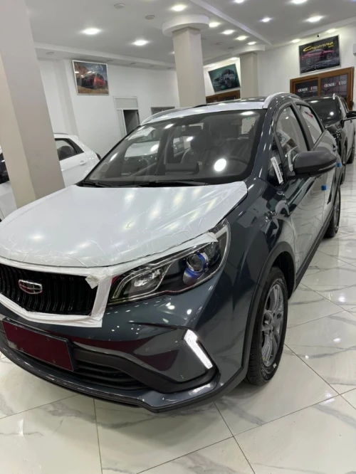 Geely GX3 PRO  2026 