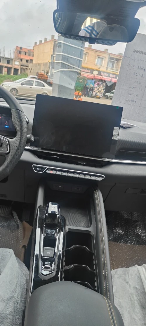 Geely Coolray 2026 Full option