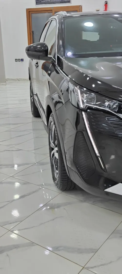 Peugeot 3008 2023 GT