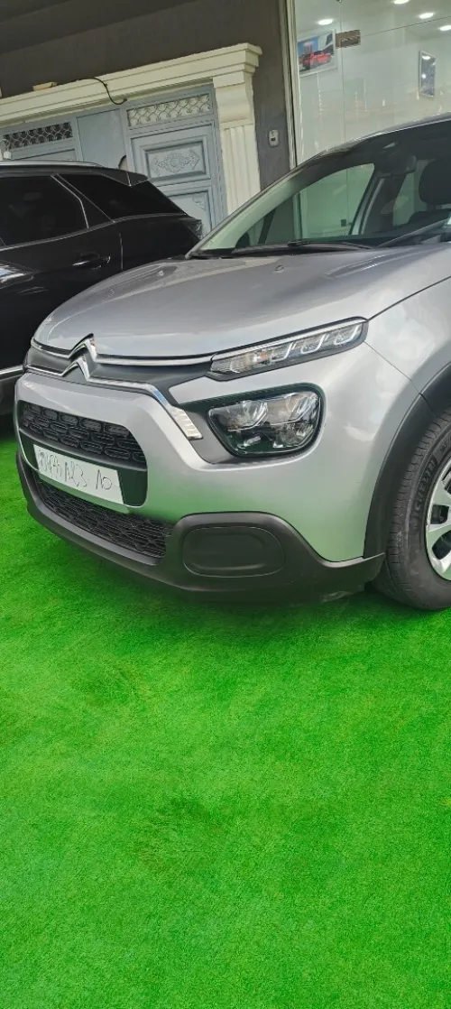 Citroen C3 2023 