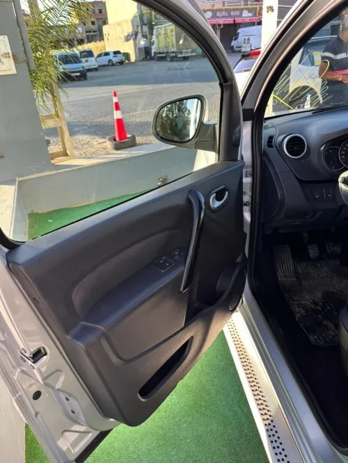 Renault Kangoo 2021 Confort