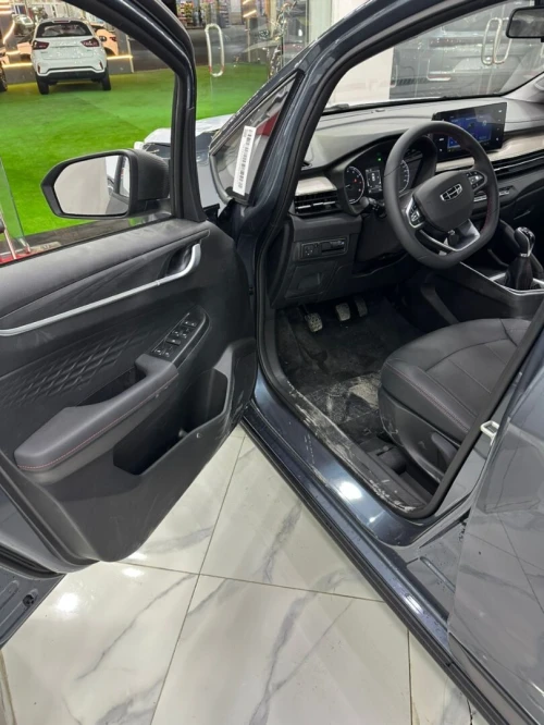 Geely GX3 PRO  2026 