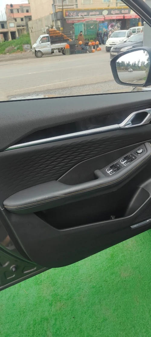 Geely Coolray 2026 Full option