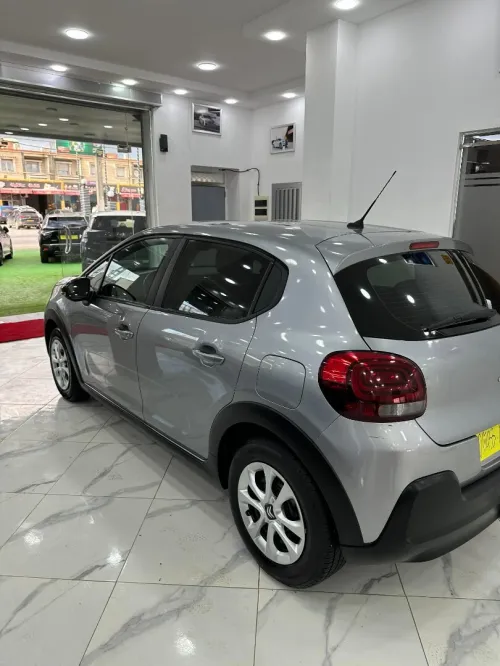 Citroen C3 2023 