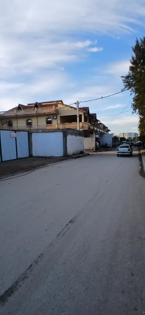 Location Terrain Blida Beni tamou