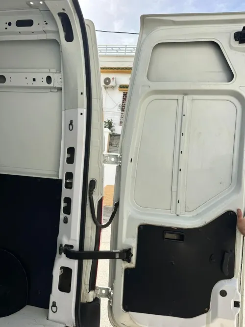 Renault Master 2015
