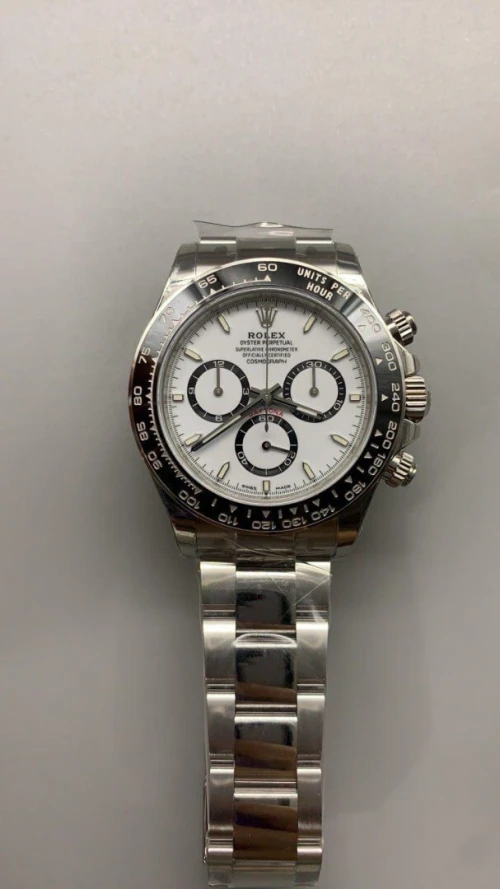 Montre Rolex Daytona (Clean / Clone)