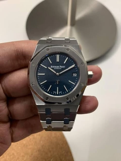 Montre audemars piguet royal oak