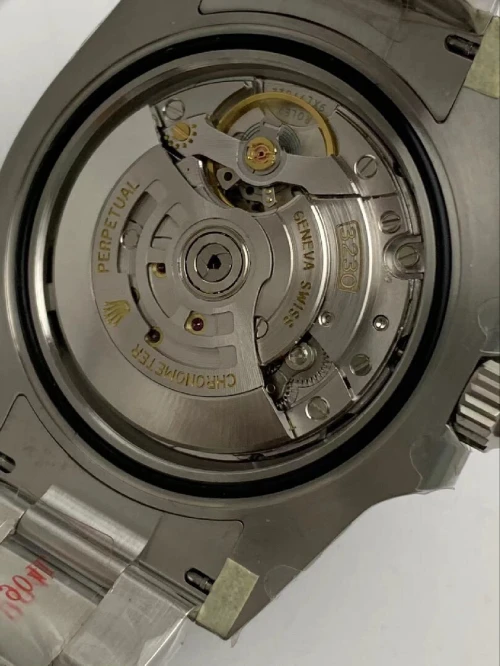 Montre Rolex Clean / clone