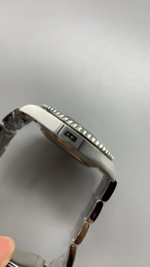 Montre Rolex Submariner Starbucks (Clean / Clone)