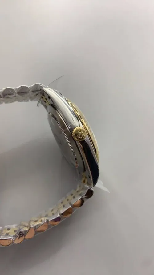Montre Rolex Datejust (Clean / Clone)