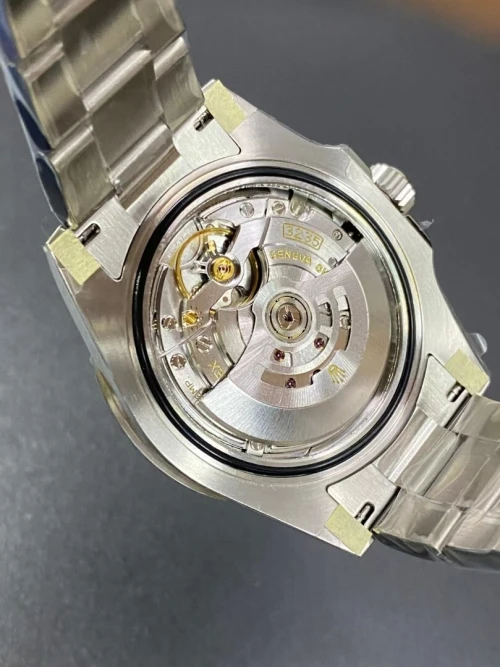 Montre Rolex Datejust (Clean / Clone)