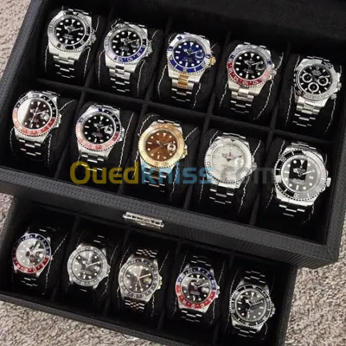 Montre Rolex Clean / clone
