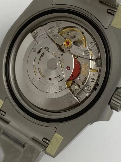 Montre Rolex Submariner Clone