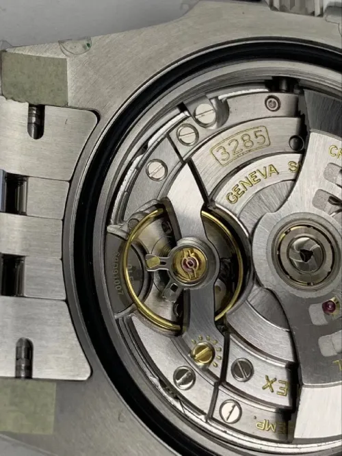 Montre Rolex GMT Master II / Submariner Clone