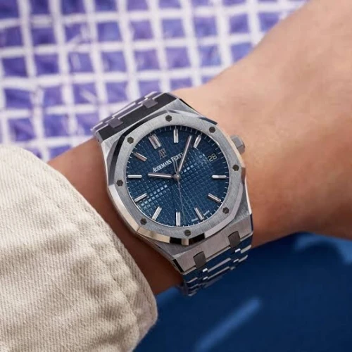 Montre audemars piguet royal oak